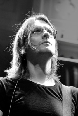 Blackfield: Steven Wilson