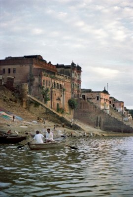 varanasi 