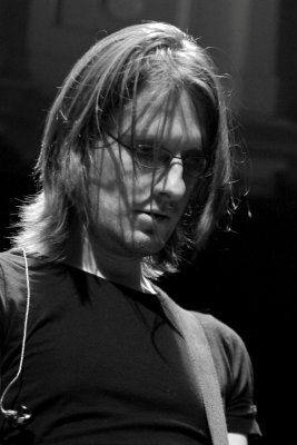 Blackfield: Steven Wilson