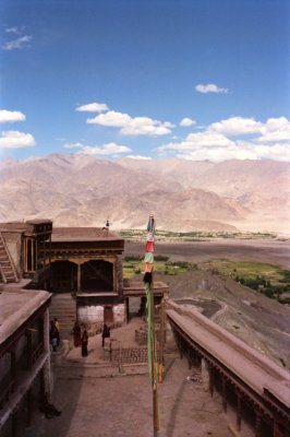 gompa