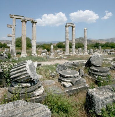 Aphrodisias