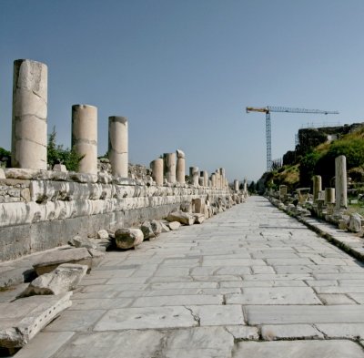 Efes   Ephesus