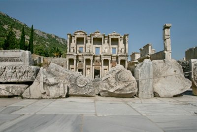 Celsus' library