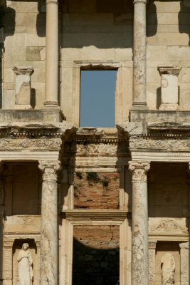 Celsus' library