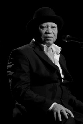 Salif Keita