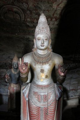 Dambulla