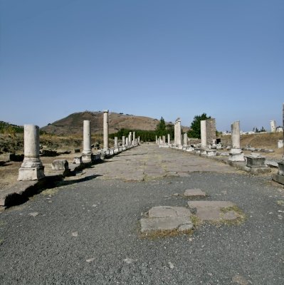 Pergamon