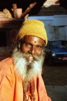 Saddhu