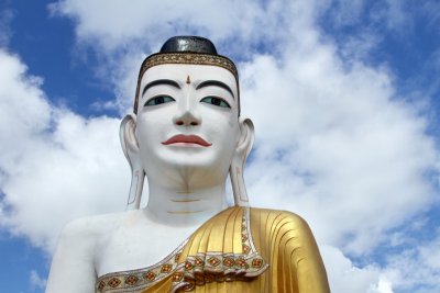 Pyay, Sehtatgyi Buddha 