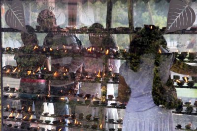 Kandy, Temple of the tooth