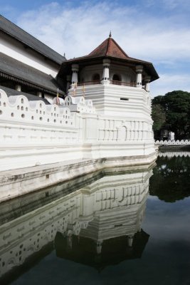 Kandy, Temple of the tooth