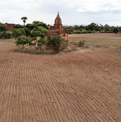 Bagan,  
