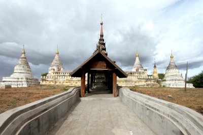Bagan, Minochanta