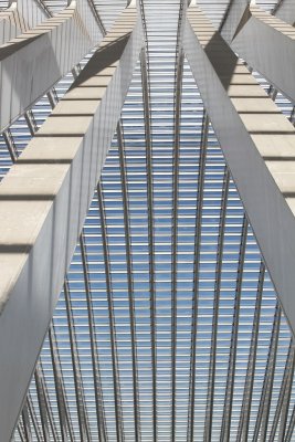 gare de Lige-Guillemins