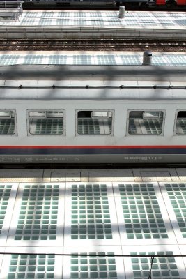 gare de Lige-Guillemins