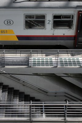 gare de Lige-Guillemins