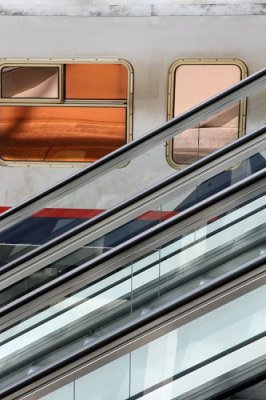 gare de Lige-Guillemins