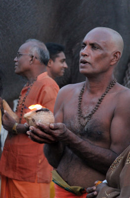 @ Kataragama festival