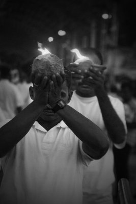 @ Kataragama festival