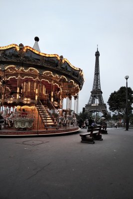 Tour Eiffel