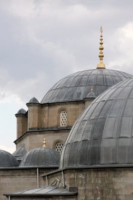 Kars, Mosque