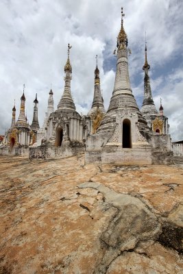 Thaung Tho Temple