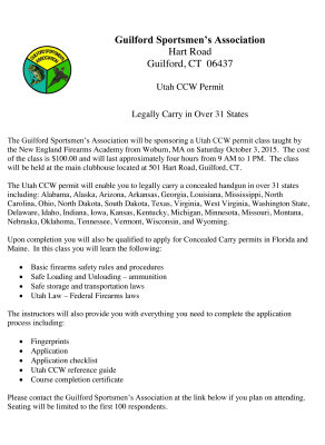 UTAH2 CCW Permit class notice October 2015.jpg