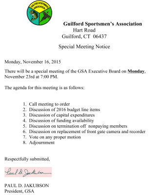 Special meeting notice for November 19 2015.jpg