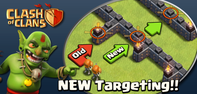 clash of clans for laptop