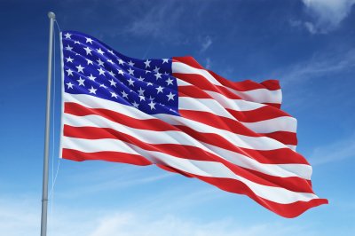 American Flag Store - Small American Flags