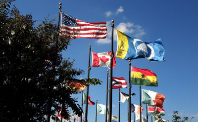 Flag Company - Custom Made Flags