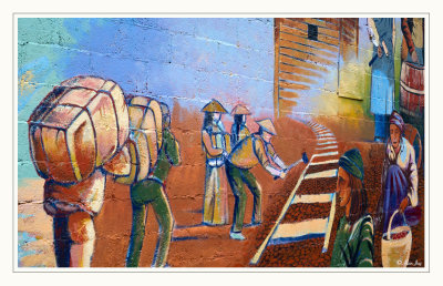 A Tribute - Native Heritage 
