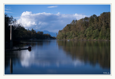 River of Dreams...