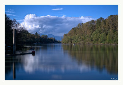 River of Dreams...
