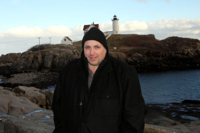 Maine-NH Lighthouses