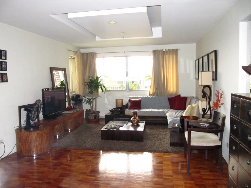 -SOLD-Two Bedrooms in Salcedo Vill