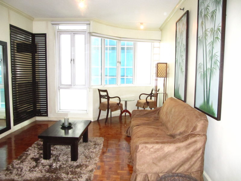 SOLD-2BR for Sale in Salcedo Village