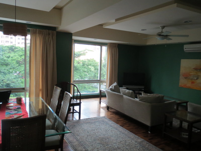 2BR for Sale in Salcedo Vill sold