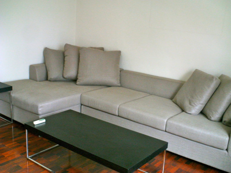 2BR for Sale in Salcedo Place--SOLD--