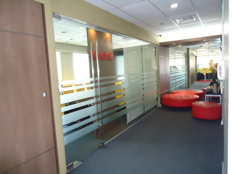 177sqm Office Space at Salcedo Village