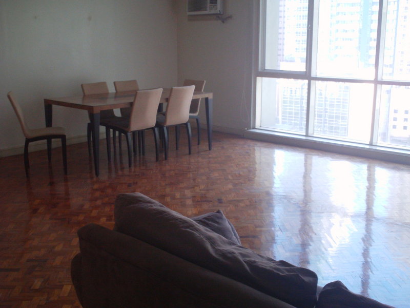 3BR at Salcedo Vill