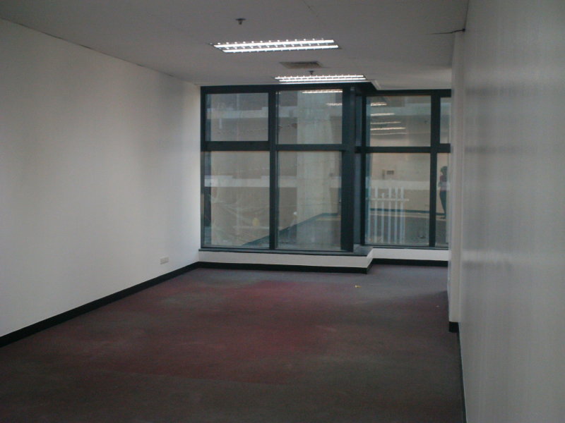 190 Sq.m. Office Space for Sale in Salcedo Village