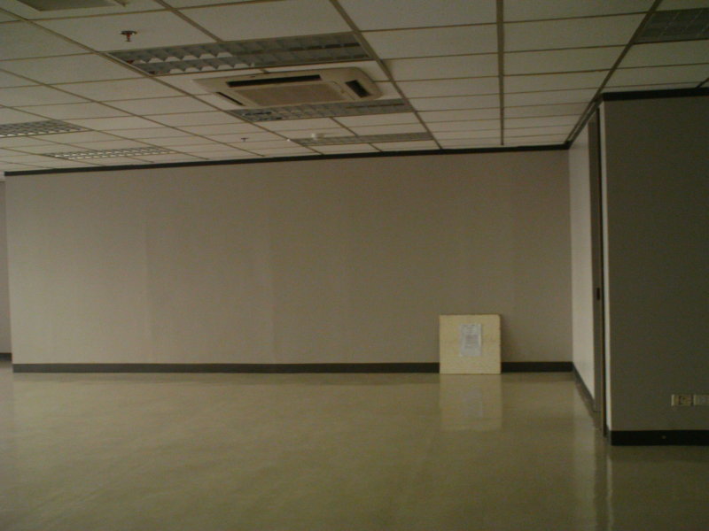 219sq.m. Office Space for Lease in Legaspi Village