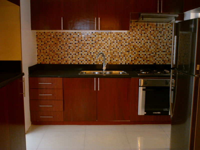 3 Bedrooms for Sale in Legaspi Village Near the Park---SOLD---