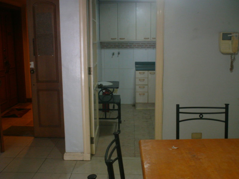 1 Bedroom for Sale in Salcedo Village--SOLD--