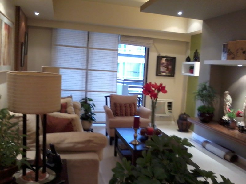 **3BR for Sale in Salcedo Village--SOLD--