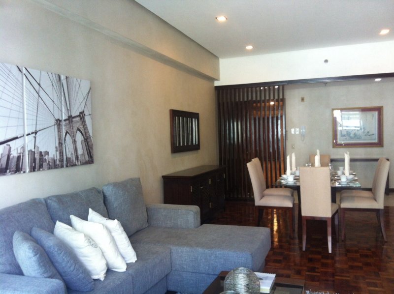 2BR for Lease in Legaspi Vill