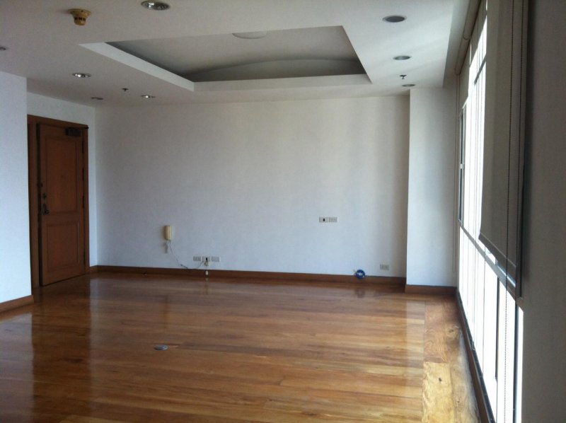 Penthouse Unit for Lease in Salcedo