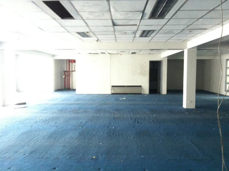 467Sq.m Office SPace in Legaspi Village