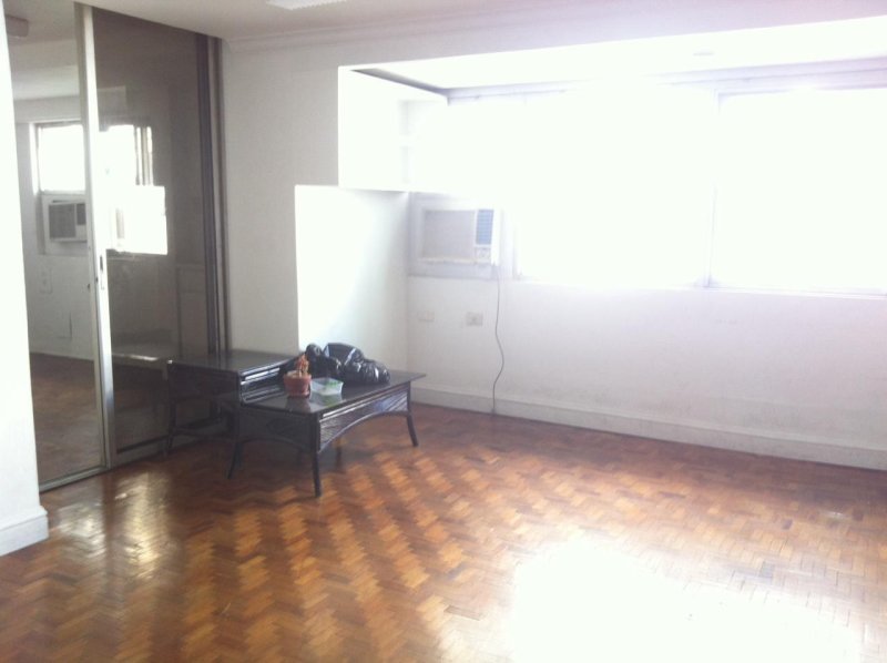 54Sq.m. Offcie Space for Lease in Legaspi Village--Tenanted--